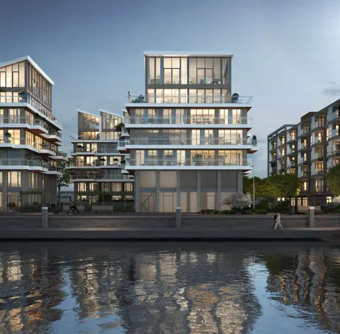 Apartamento Wijnsilostraat 12, Ámsterdam - En alquiler