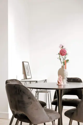 Appartement Van Eeghenstraat, Amsterdam - À louer