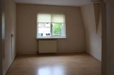 Apartment Burgemeester Mooijstraat, Castricum - For Rent
