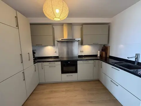 Appartement meublé avec vue sur mer Noordzeestraat, Noordwijk aan Zee