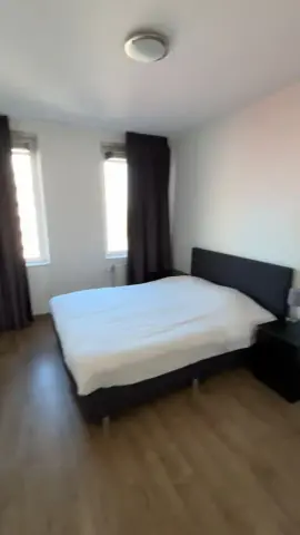 Habitación sin amueblar en Koningin Wilhelminaplein, Ámsterdam