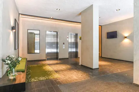 Apartamento en George Gershwinlaan, Ámsterdam - En Alquiler