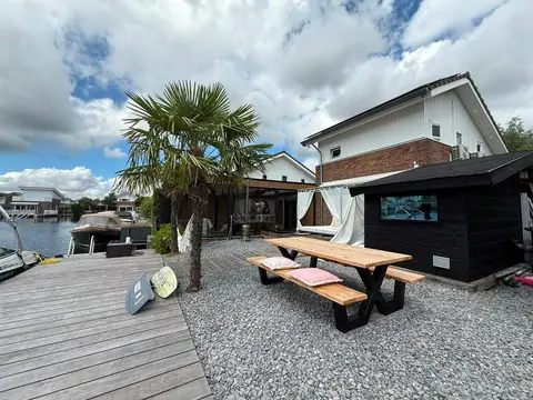 Villa Vinkenkade 77-R, Vinkeveen - Zu vermieten