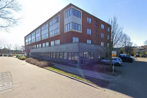 Studio Titanialaan 88, Heerhugowaard - For Rent