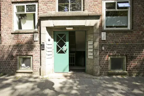 Appartement Nassaustraat 223, Tilburg - Te huur