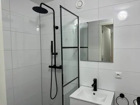Möbliertes Studio Pizarrolaan, Utrecht - Zu vermieten
