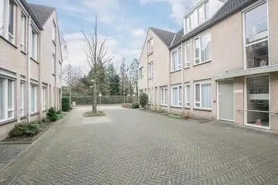 Unmöblierte Wohnung Lambertushof, Schijndel - Zu vermieten