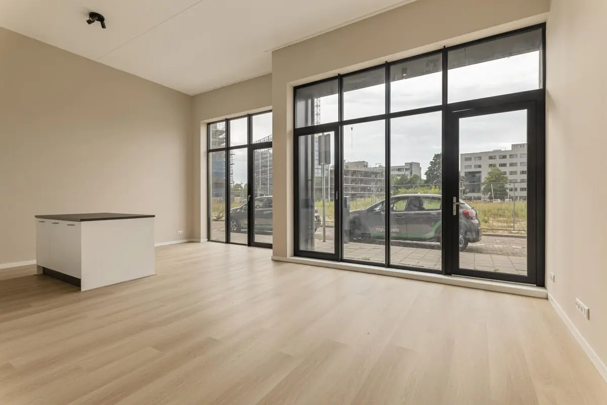 Wohnung Mies van der Rohestraat 239, Hoofddorp - Zu vermieten