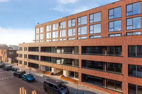 Maisonette-Wohnung Tesselsestraat 67 B, Den Haag - Zu vermieten