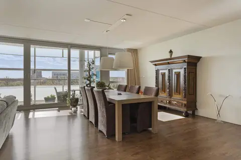 Appartement Zilverparkkade, Lelystad - Te Huur