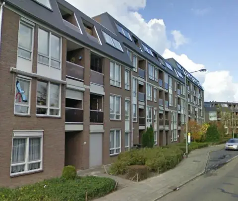 Appartement Dorpstraat 269, Brunssum - À Louer