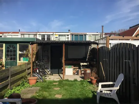 Zimmer zu vermieten in Oostblok, Delft