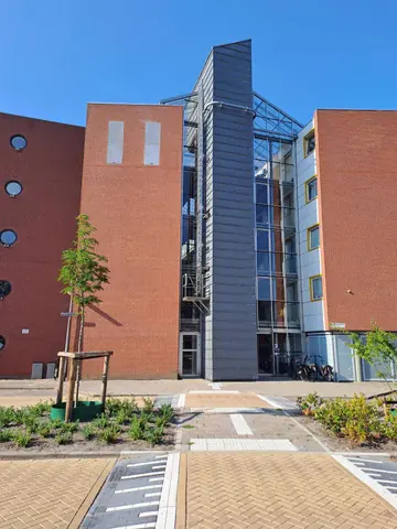 Eengezinswoning Jan van Egmondstraat 15, Purmerend - Te Huur