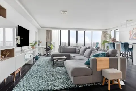Apartamento Koetsierbaan, Almere - En alquiler