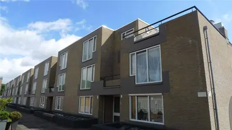 Appartement Rode Klif 93, Lelystad - Te Huur