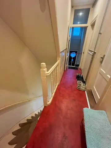 Kamer C.P. Tielestraat, Rotterdam - Te Huur