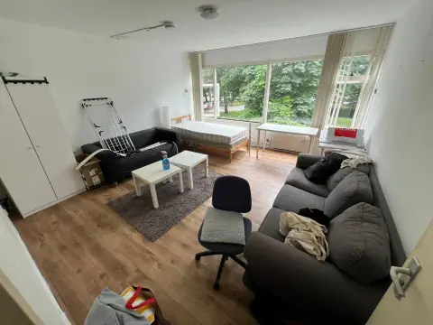 Furnished Room Agelobrink, Enschede - For Rent