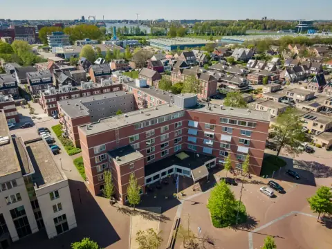 Erdgeschosswohnung Schooldwarsstraat 15, Papendrecht - Zu Vermieten