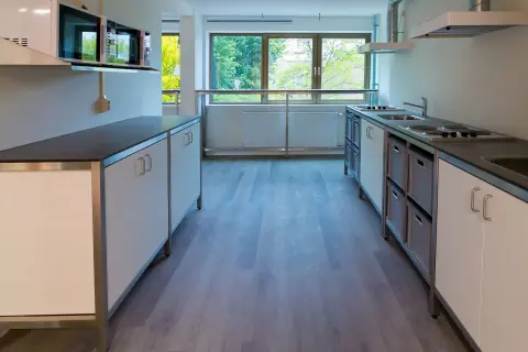 Habitación para estudiantes en Duindoornstraat, Groningen - En alquiler