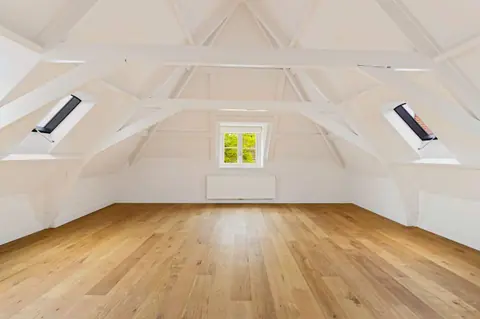Apartment Kamp 29-E, Amersfoort - Zu vermieten