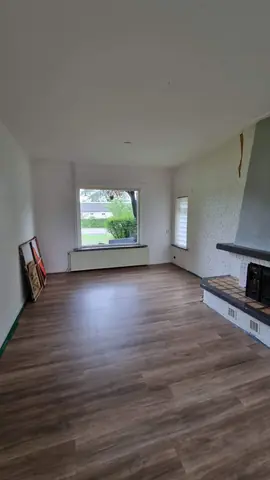 Masía de ocupación precaria, Oude Nijkerkerweg, Ermelo - En alquiler