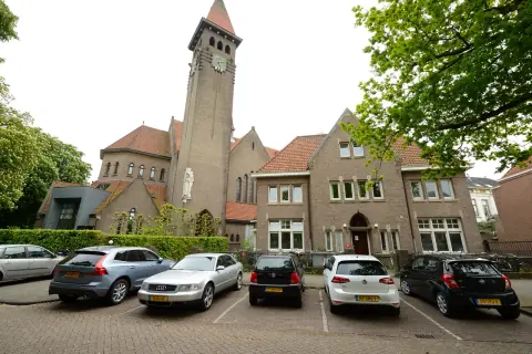 Student Room near Wilhelminapark, Utrecht - For Rent