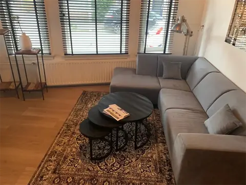 Maison d'angle Lijmbeekstraat, Eindhoven - À louer