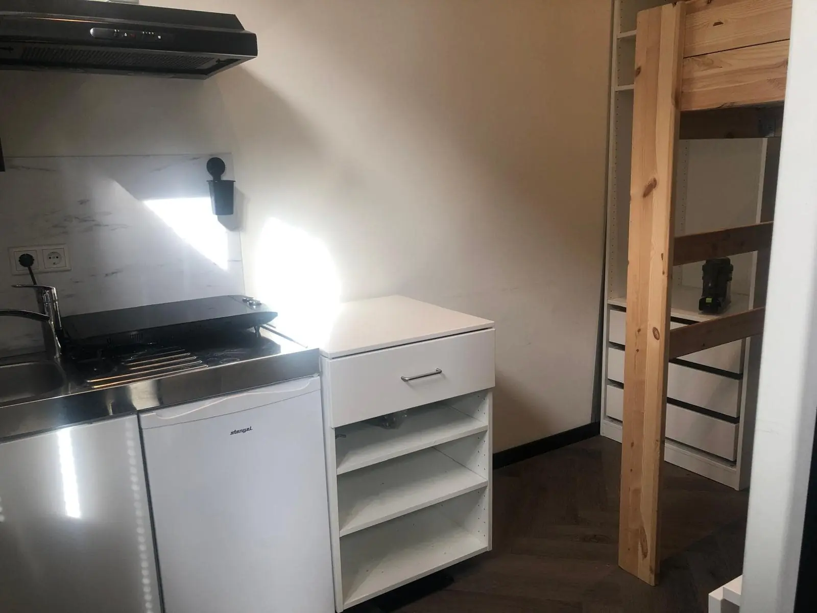 Habitación amueblada en Klaverstraat, Tilburg - En alquiler