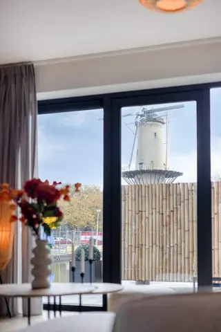 Appartement Boterstraat, Schiedam - À louer