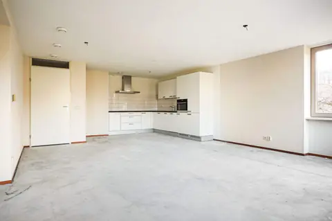 Appartement Carnotstraat 163, Nimègue - À Louer