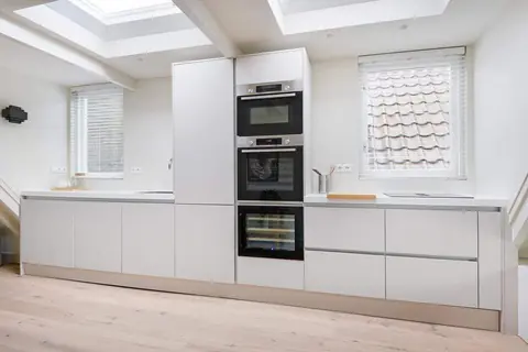 Apartment Amsteldijk 20, Amsterdam - Zu Vermieten