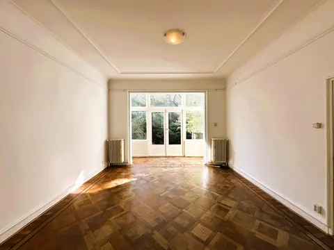 Doppel-Erdgeschosswohnung Apollolaan 93-H, Amsterdam