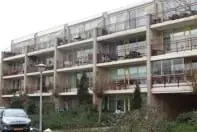 Appartement Nassaustraat, Lisse - Te huur (55+ woning)
