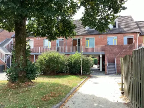 Appartement Ruiterakker 88, Assen - Peelo - Te Huur