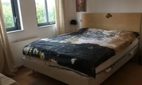 Gemeubileerde kamer te huur, Cannenburch, Lelystad