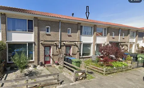 Maison unifamiliale Marnixstraat 8, Alkmaar - À louer