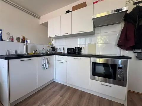 Wohnung Topaasstraat, Groningen - Zu vermieten