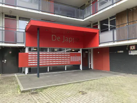 Wohnung Van Drinenstraat 160, Zutphen - Noordveen - Zu Vermieten