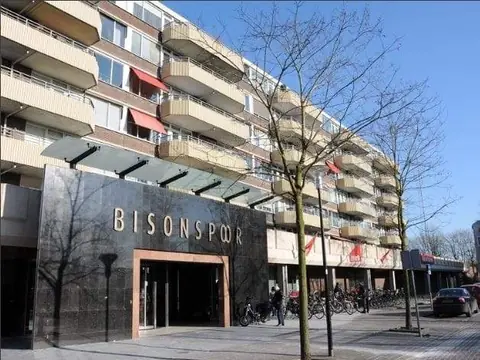 Bisonspoor 221, Maarssen – 4-Zimmer-Wohnung