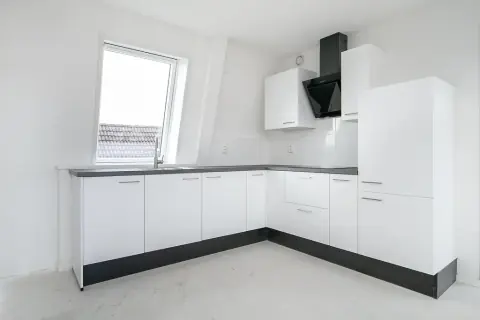 Apartment Gymnasiumstraat, Assen - For Rent