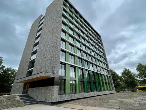 Zimmer Opaalweg 248, Utrecht - Zu Vermieten