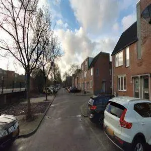 2-Kamer Appartement Palissade 21, Hoorn - Te Huur