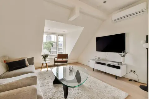 Apartment Utrechtsedwarsstraat, Amsterdam - Zu vermieten