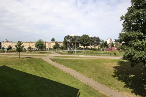 Apartamento en Du Meelaan 74, Zoetermeer - En Alquiler