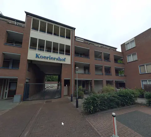 Apartamento Pelserstraat, Roermond - En alquiler