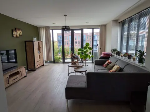 Appartement Oranjekade, Helmond - À Louer