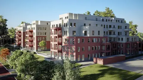 Apartamento Scheveningseweg 56 A-5, La Haya - En Alquiler