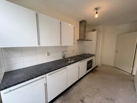 Appartement Van Brakelstraat, Rotterdam - À louer