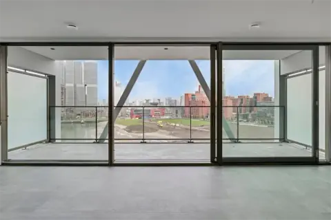 Apartamento Rijnhavenkade, Róterdam - En alquiler