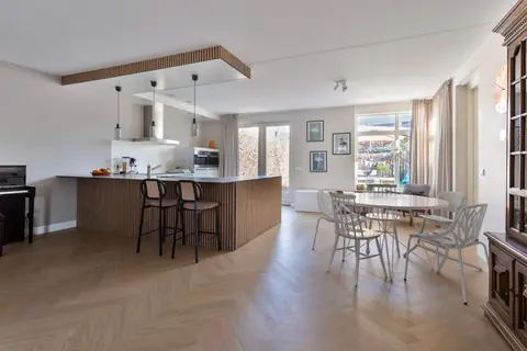 Zwei-Schlafzimmer-Haus Zands Allee, Herten - Zu Vermieten